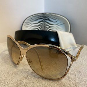 Roberto Cavalli Sunglasses